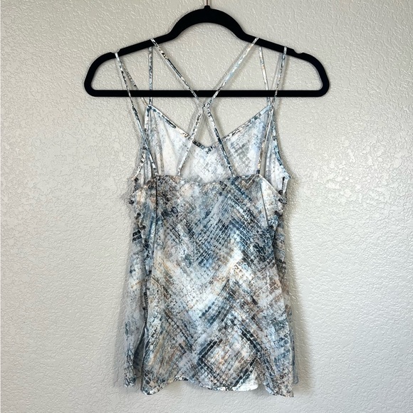 Haute Hippie Reflected Light Cami - Picture 4 of 7